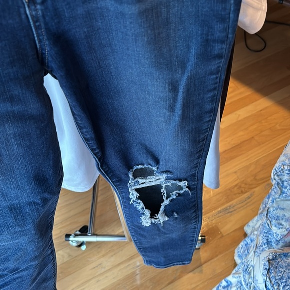 Paige denim jeans with verdugo ankle - Picture 3 of 4